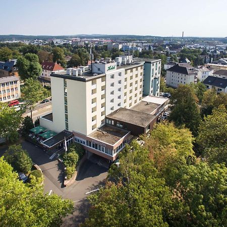 Best Western Plus Hotel Steinsgarten Gießen Kültér fotó