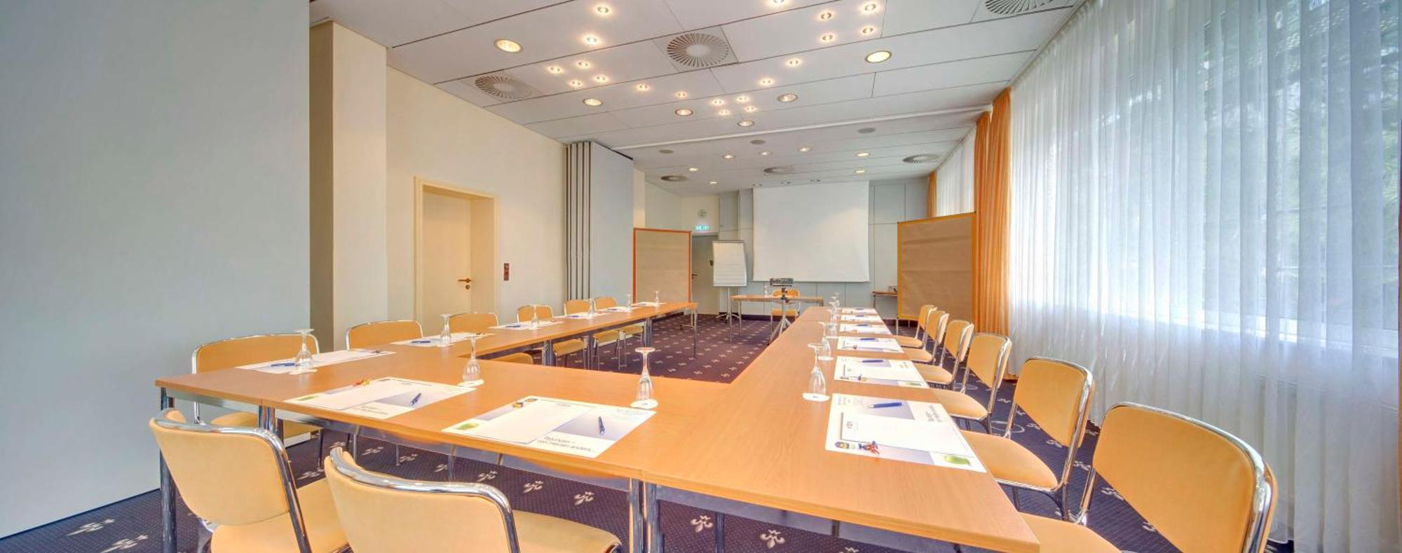 Best Western Plus Hotel Steinsgarten Gießen Kültér fotó