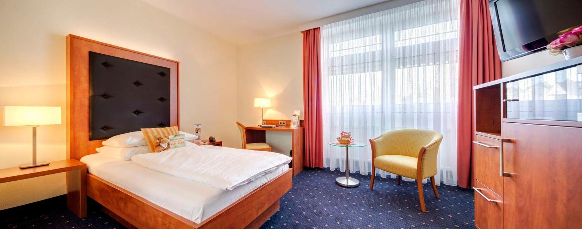 Best Western Plus Hotel Steinsgarten Gießen Kültér fotó