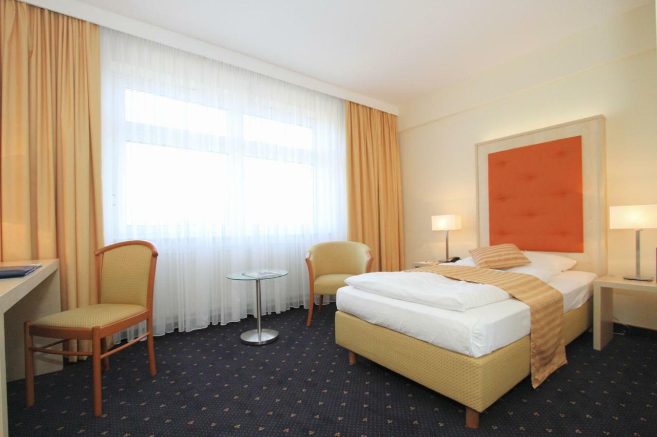 Best Western Plus Hotel Steinsgarten Gießen Kültér fotó